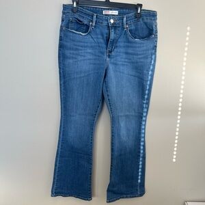 Levi Strauss signature jeans